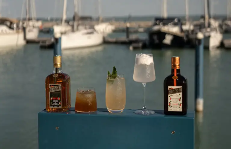 SUMMER BEST OF – NYÁRZÁRÓ COCKTAIL NIGHT