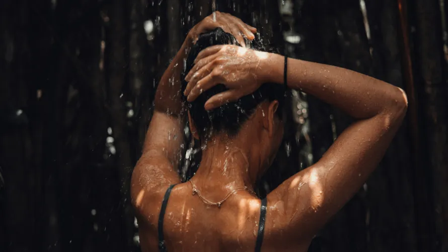 Wellness élményzuhany